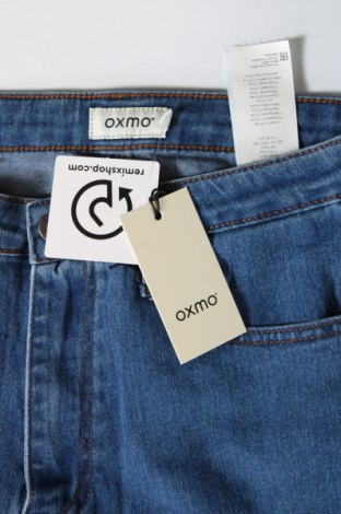 Dámské džíny  Oxmo, Velikost M, Barva Modrá, Cena  667,00 Kč