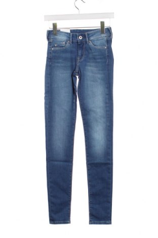 Damen Jeans Pepe Jeans, Größe XS, Farbe Blau, Preis 8,30 €