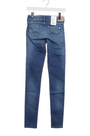 Dámske džínsy  Pepe Jeans, Veľkosť XS, Farba Modrá, Cena  9,13 €
