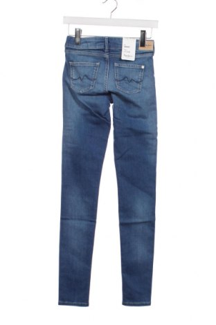 Blugi de femei Pepe Jeans, Mărime XS, Culoare Albastru, Preț 79,44 Lei