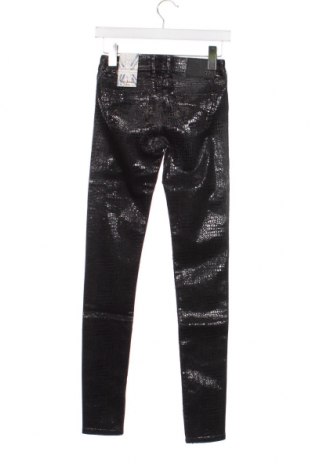 Дамски дънки Pepe Jeans, Размер XXS, Цвят Многоцветен, Цена 161,00 лв.