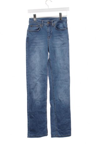Damen Jeans Esra, Größe XXS, Farbe Blau, Preis 5,64 €