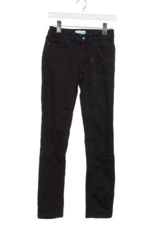 Damen Jeans Pfeffinger, Größe XS, Farbe Schwarz, Preis € 3,23
