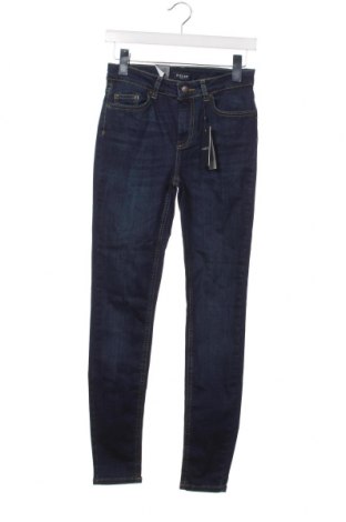 Dámské džíny  Pieces, Velikost M, Barva Modrá, Cena  296,00 Kč