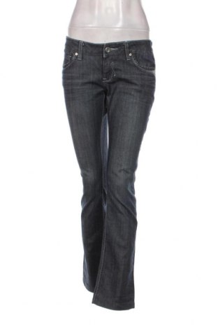 Damen Jeans Pink Woman, Größe M, Farbe Blau, Preis 14,83 €