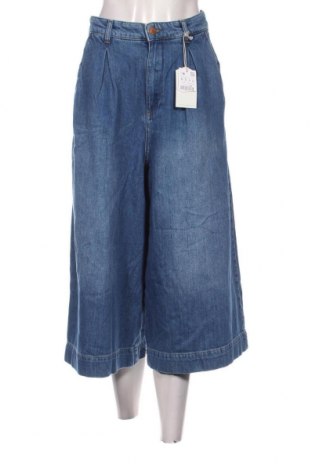 Damen Jeans Pull&Bear, Größe L, Farbe Blau, Preis € 13,04