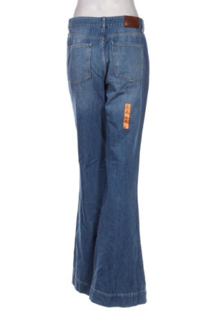Damen Jeans Pull&Bear, Größe M, Farbe Blau, Preis € 6,16
