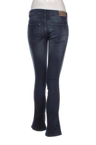 Γυναικείο Τζίν Pull&Bear, Μέγεθος XS, Χρώμα Μπλέ, Τιμή 6,64 €