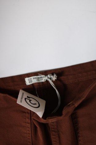Damen Jeans Pull&Bear, Größe M, Farbe Braun, Preis 6,64 €