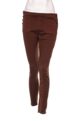 Damen Jeans Pull&Bear, Größe M, Farbe Braun, Preis 6,88 €