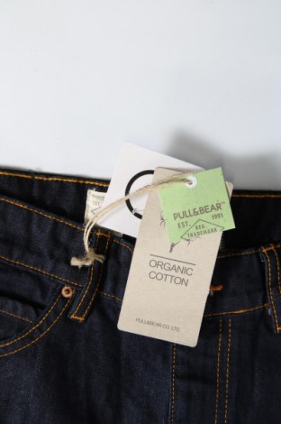 Női farmernadrág Pull&Bear, Méret S, Szín Kék, Ár 2 799 Ft