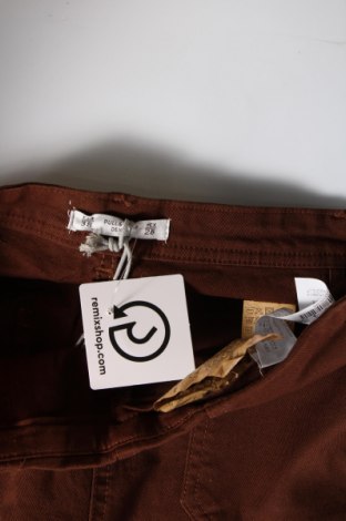 Damen Jeans Pull&Bear, Größe M, Farbe Braun, Preis € 4,74