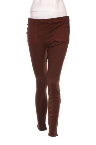 Damen Jeans Pull&Bear, Größe M, Farbe Braun, Preis € 6,88