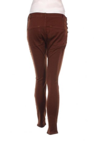 Damen Jeans Pull&Bear, Größe M, Farbe Braun, Preis 4,74 €