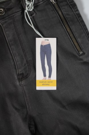 Damen Jeans Pull&Bear, Größe XS, Farbe Grau, Preis € 6,16