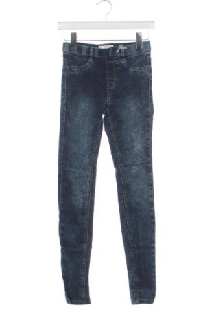 Damen Jeans Pull&Bear, Größe XS, Farbe Blau, Preis € 6,64