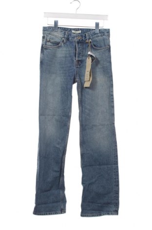 Damen Jeans Pull&Bear, Größe S, Farbe Blau, Preis 5,93 €