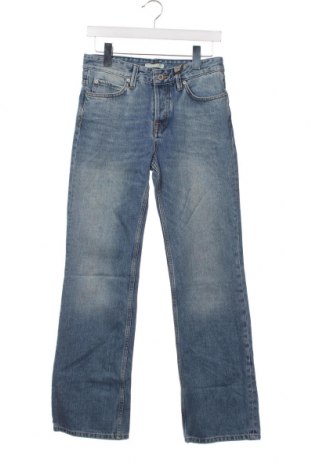 Damen Jeans Pull&Bear, Größe S, Farbe Blau, Preis € 6,88
