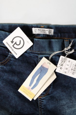 Damen Jeans Pull&Bear, Größe S, Farbe Blau, Preis € 8,77