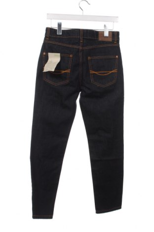 Damskie jeansy Pull&Bear, Rozmiar M, Kolor Niebieski, Cena 24,52 zł