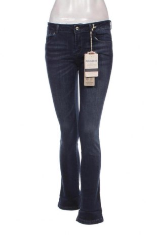 Damen Jeans Pull&Bear, Größe S, Farbe Blau, Preis € 6,64