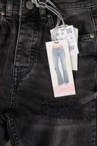 Damen Jeans Pull&Bear, Größe XXS, Farbe Grau, Preis € 23,71