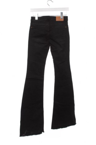 Damen Jeans Pull&Bear, Größe XS, Farbe Grau, Preis 8,06 €