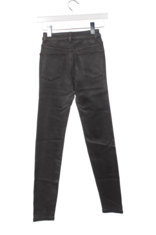 Damen Jeans Pull&Bear, Größe XXS, Farbe Grau, Preis € 6,16