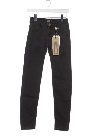 Damen Jeans Pull&Bear, Größe XS, Farbe Grau, Preis € 6,64