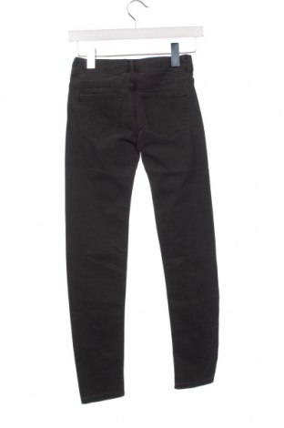 Damen Jeans Pull&Bear, Größe XS, Farbe Grau, Preis 6,64 €