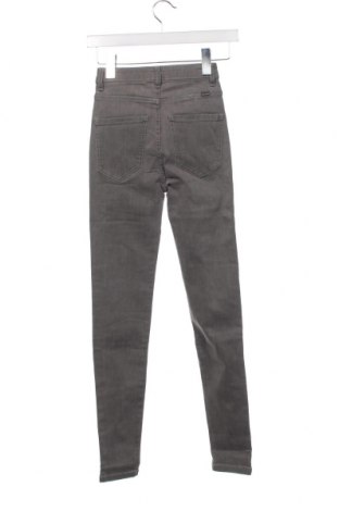 Damen Jeans Pull&Bear, Größe XXS, Farbe Grau, Preis € 6,40