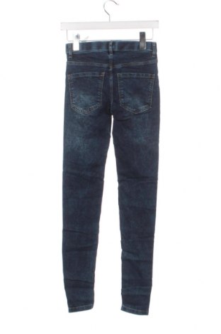 Damen Jeans Pull&Bear, Größe XS, Farbe Blau, Preis € 4,49