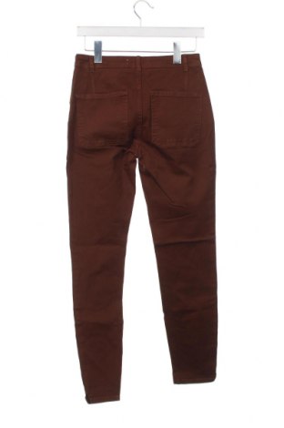 Damen Jeans Pull&Bear, Größe S, Farbe Braun, Preis 6,64 €