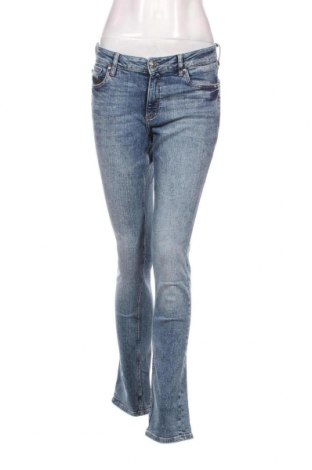 Dámske džínsy  Q/S by S.Oliver, Veľkosť S, Farba Modrá, Cena  6,73 €
