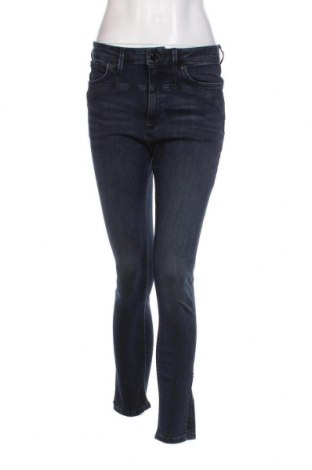 Damen Jeans Q/S by S.Oliver, Größe S, Farbe Blau, Preis € 3,23