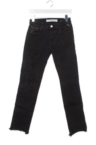 Damen Jeans Replay, Größe S, Farbe Schwarz, Preis 18,20 €