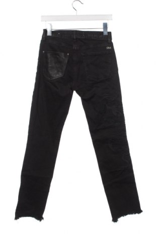Dámske džínsy  Replay, Veľkosť S, Farba Čierna, Cena  18,20 €