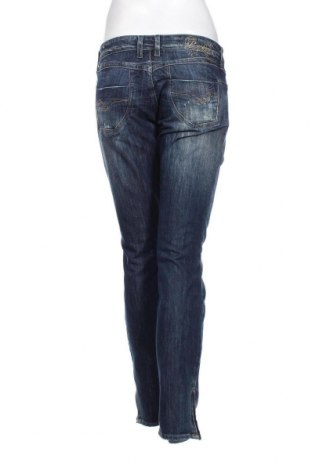 Damen Jeans Replay, Größe M, Farbe Blau, Preis 10,06 €