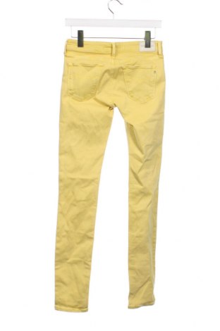 Damen Jeans Replay, Größe XS, Farbe Gelb, Preis € 4,26