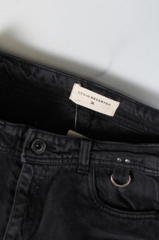 Dámske džínsy  Reserved, Veľkosť XS, Farba Sivá, Cena  3,45 €