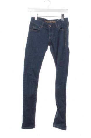 Damen Jeans Review, Größe S, Farbe Blau, Preis € 3,03