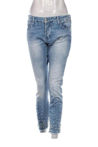 Damen Jeans Rich & Royal, Größe M, Farbe Blau, Preis 11,66 €