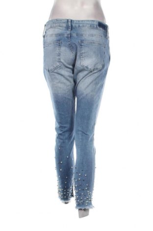 Damen Jeans Rich & Royal, Größe M, Farbe Blau, Preis 11,66 €