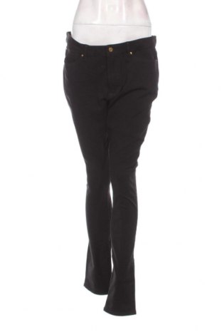 Γυναικείο Τζίν S.Oliver, Μέγεθος L, Χρώμα Μαύρο, Τιμή 10,32 €