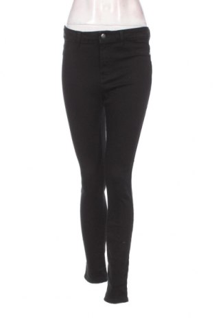 Damen Jeans Saint Tropez, Größe M, Farbe Schwarz, Preis 7,62 €
