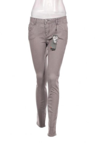 Damskie jeansy Street One, Rozmiar M, Kolor Szary, Cena 34,99 zł