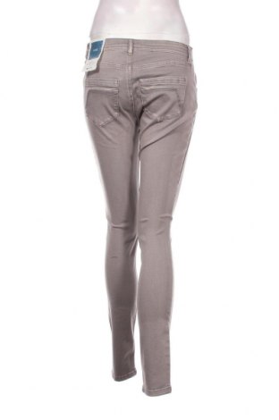 Damskie jeansy Street One, Rozmiar M, Kolor Szary, Cena 32,99 zł