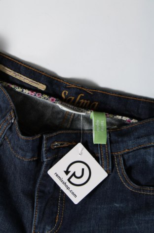 Damen Jeans Street One, Größe S, Farbe Blau, Preis 9,21 €