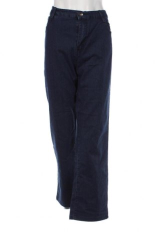 Damen Jeans Sunbird, Größe XXL, Farbe Blau, Preis 41,06 €