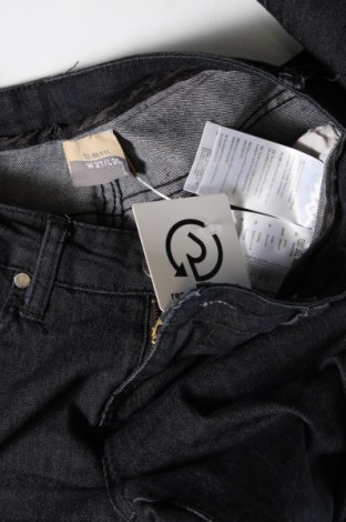 Dámske džínsy  Takko Fashion, Veľkosť S, Farba Čierna, Cena  3,62 €